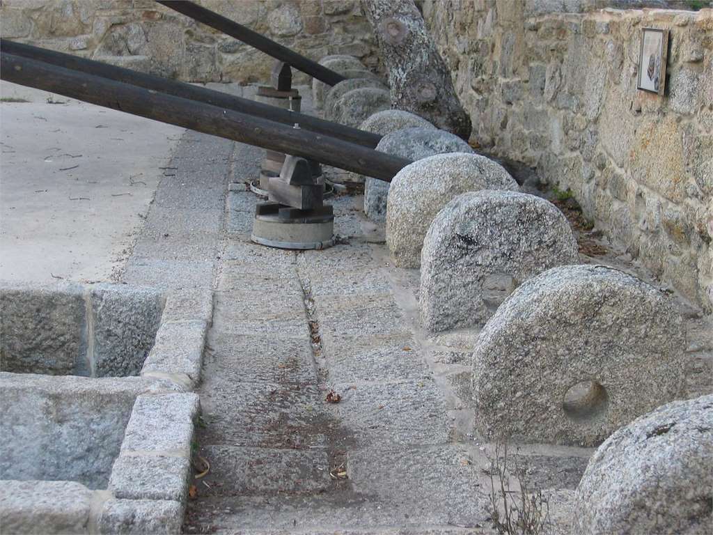 Museo de la Salazón en O Grove