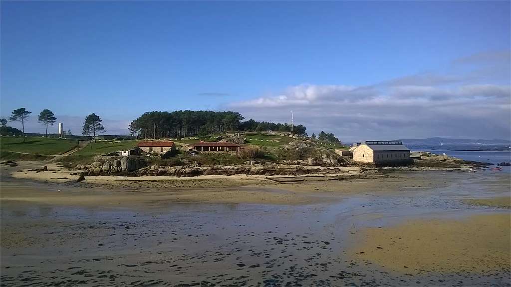 Museo de la Salazón en O Grove