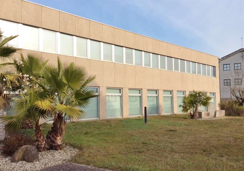 Museo de Minerales de Galicia - Minergal en O Porriño