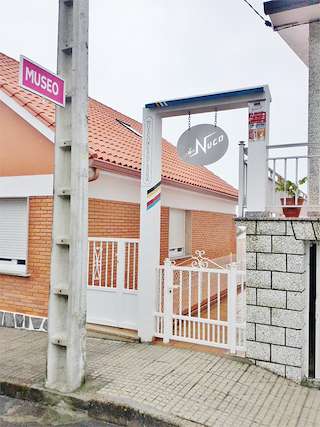 Museo de Nós Nuco