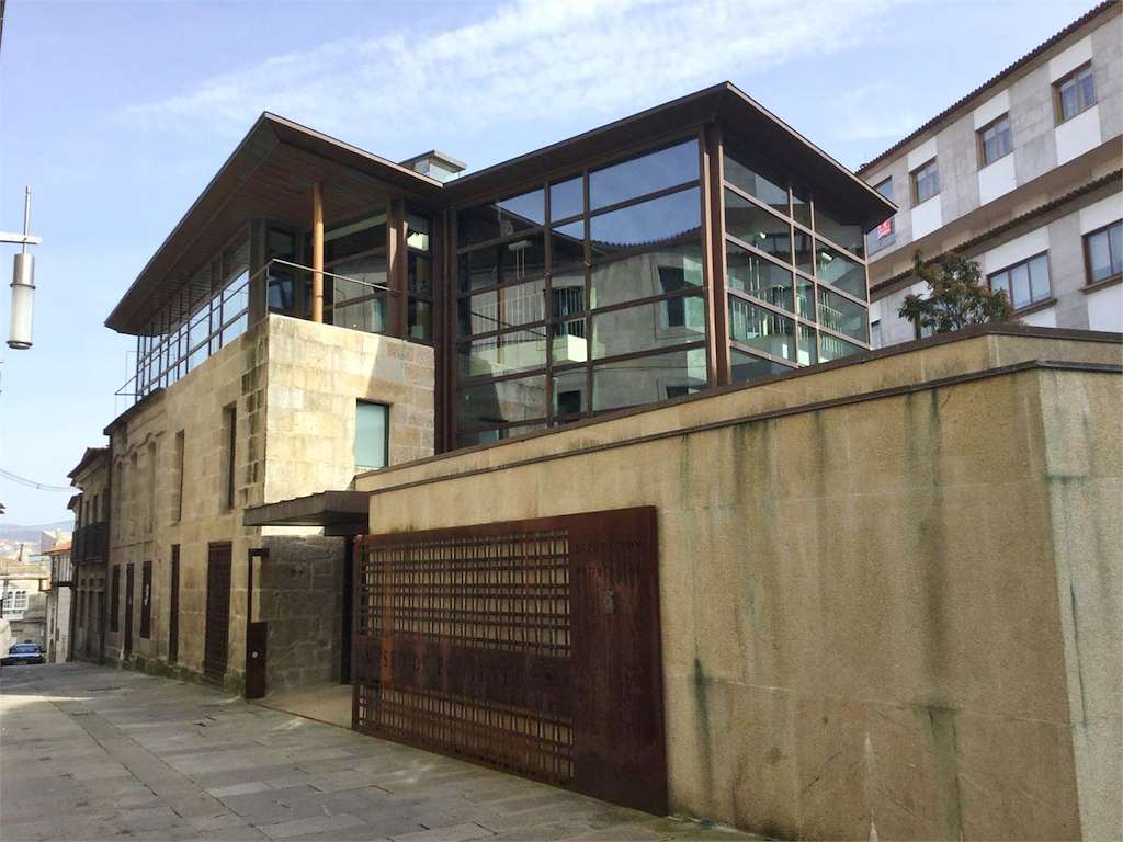 Museo de Pontevedra
