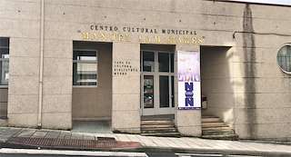 Museo de Rodeiro