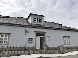 Fechas, información, programa, cartel, imágenes, mapa y ubicación de Museo de Sargadelos (2021)  en  Cervo