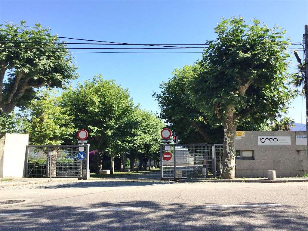 Museo del Mar de Galicia en Vigo