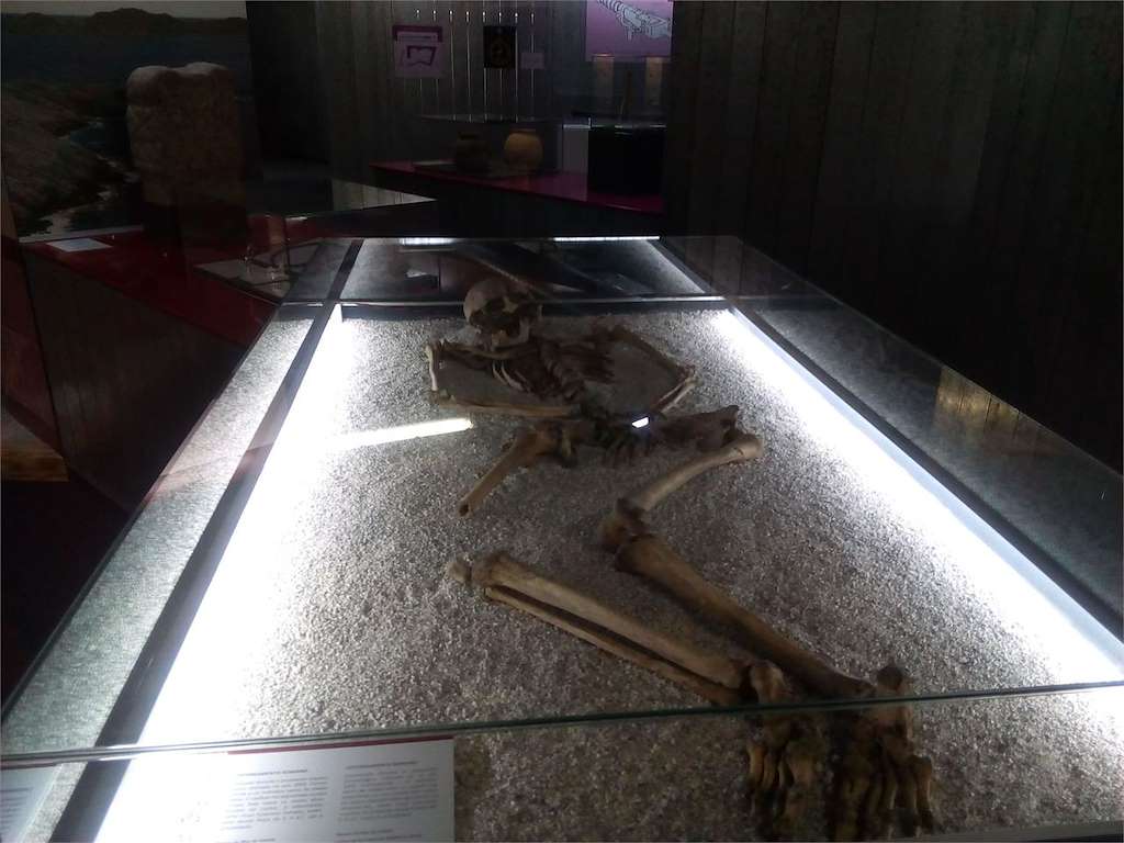 Museo del Mar de Galicia en Vigo