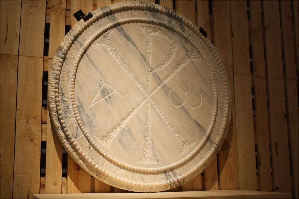 Museo Diocesano e Catedralicio de Lugo