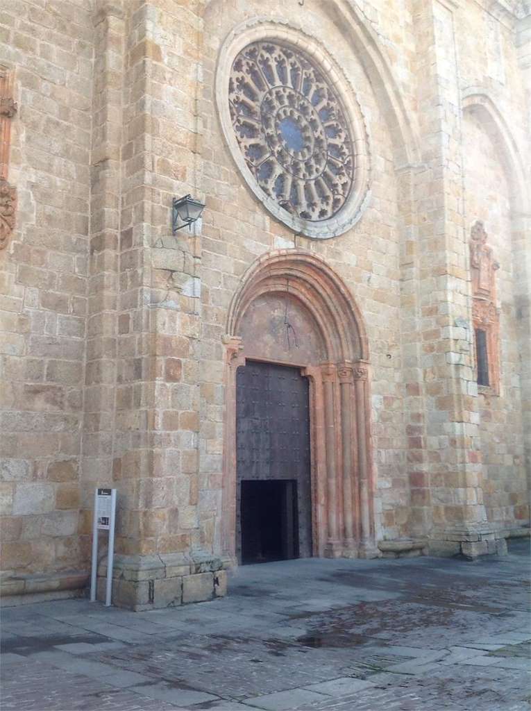 Museo Diocesano y Catedralicio en Mondoñedo