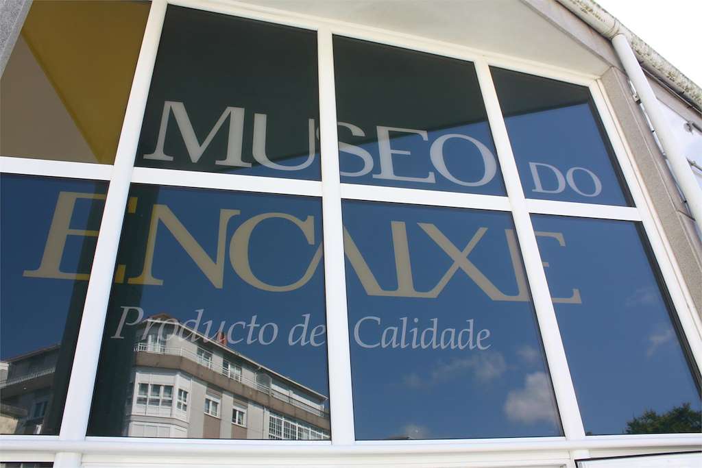Museo do Encaixe de Camariñas