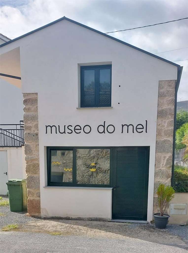Museo do Mel en O Valadouro