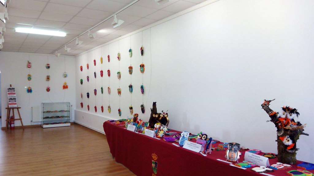 Museo do Moucho de Cerceda