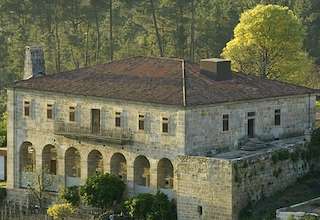 Museo do Viño de Galicia