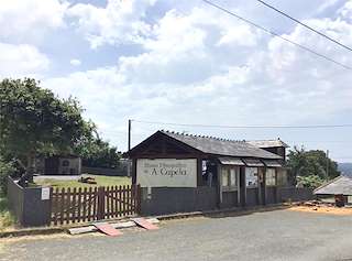 Museo Etnográfico da Capela