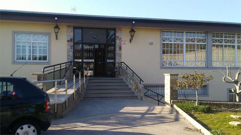 Museo Etnográfico de Artes en Ribeira