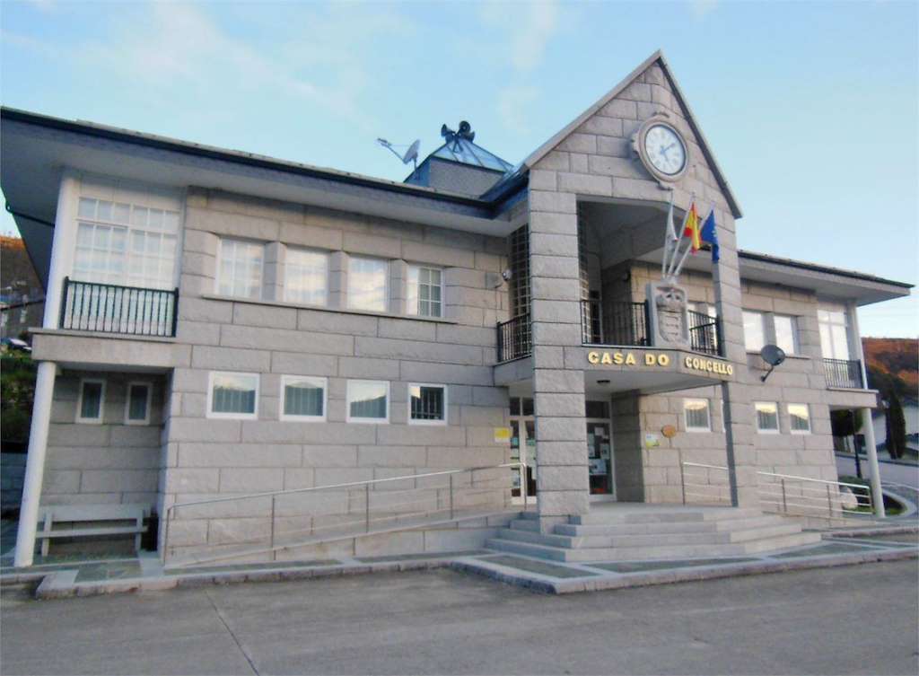 Museo Etnográfico de Vilariño de Conso