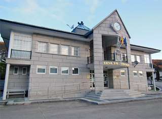 Museo Etnográfico de Vilariño de Conso