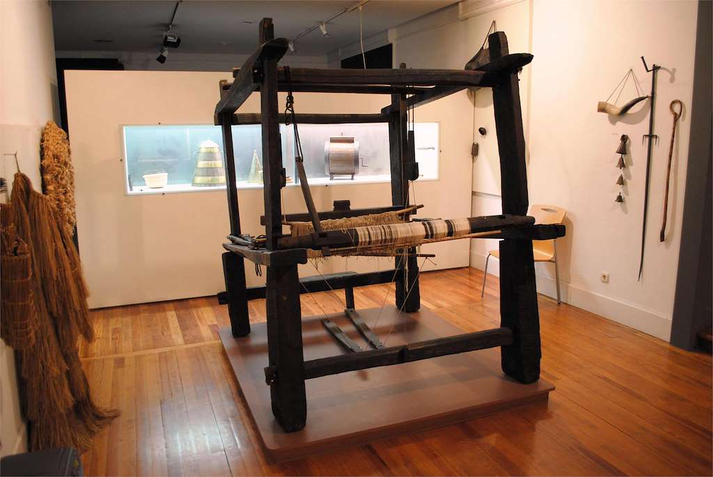 Museo Etnográfico Liste en Vigo