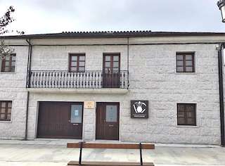Fechas, información, programa, cartel, imágenes, mapa y ubicación de Museo Etnográfico Monte Caxado (2022)  en  As Pontes de García Rodríguez