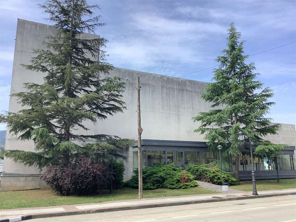 Museo Etnográfico en Quiroga