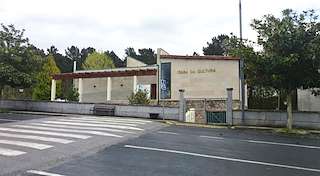 Fechas, información, programa, cartel, imágenes, mapa y ubicación de Museo Etnográfico  en  Vilamarín