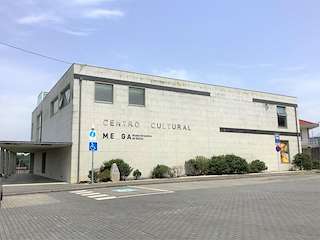 Museo Etnolúdico de Galicia - Melga