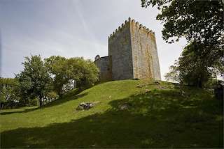 Fechas, información, programa, cartel, imágenes, mapa y ubicación de Museo- Fortaleza San Paio de Narla (2021)  en  Friol