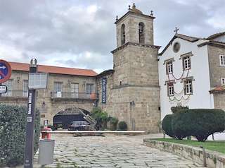 Museo Histórico Militar Regional de A Coruña