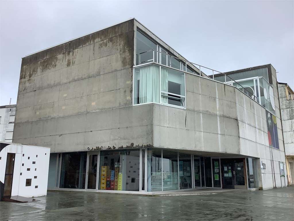 Museo Man en Camariñas