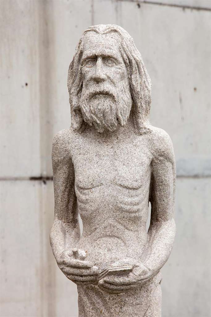 Museo Man en Camariñas