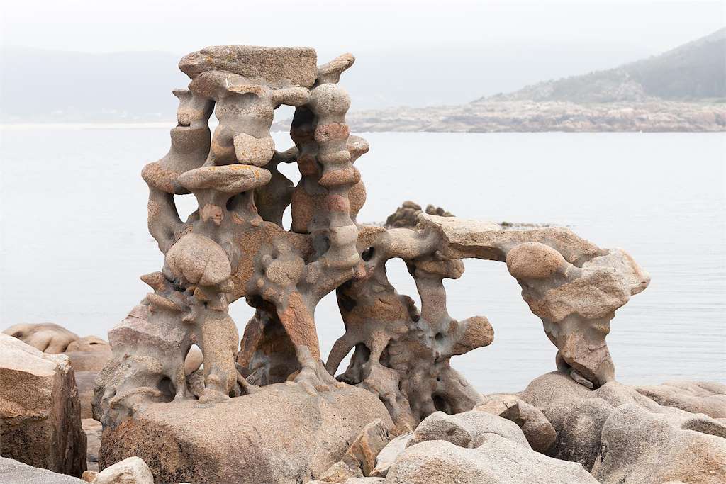 Museo Man en Camariñas