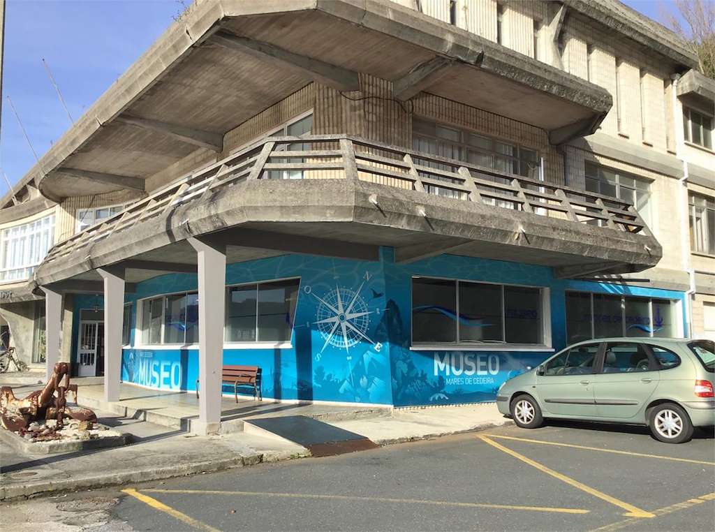 Museo Mares de Cedeira
