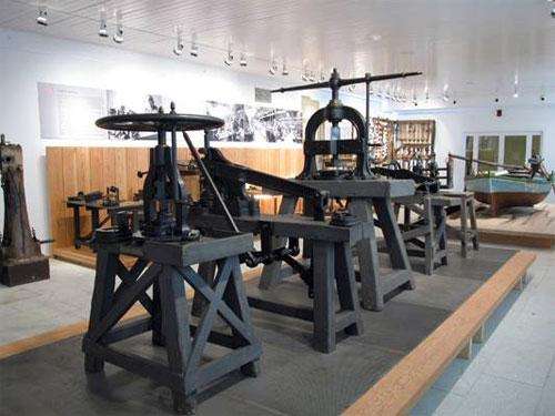 Museo Massó en Bueu