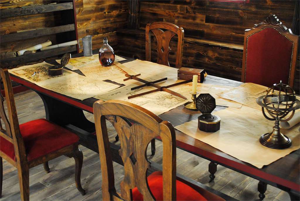 Museo Meirande en Redondela