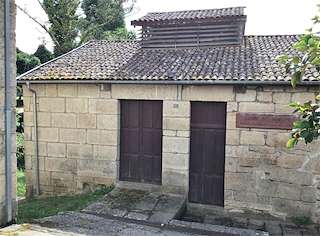 Museo Muíño do Burato
