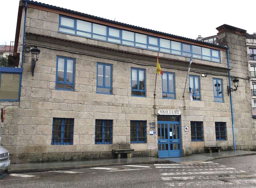 Museo Municipal de Ponteareas