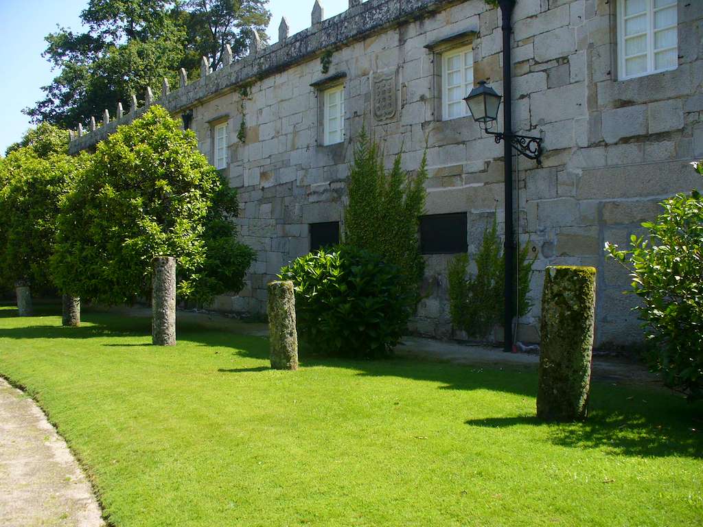 Museo Municipal Quiñones de León en Vigo