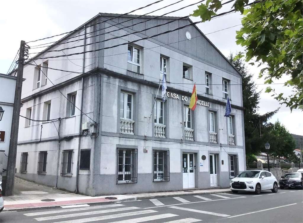 Museo Numismático en Lobios