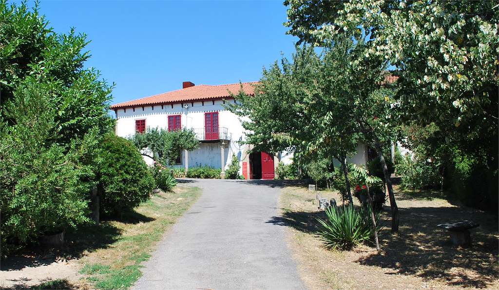 Museo Pazo de Tor en Monforte de Lemos