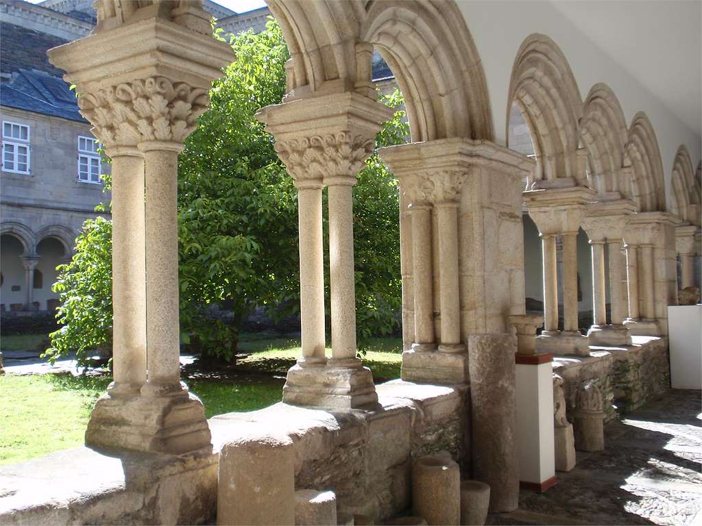 Museo Provincial de Lugo