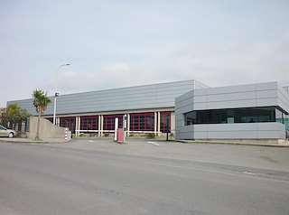 Fechas, información, programa, cartel, imágenes, mapa y ubicación de Museo Santiago Rey Fernández-Latorre (2022)  en  Arteixo