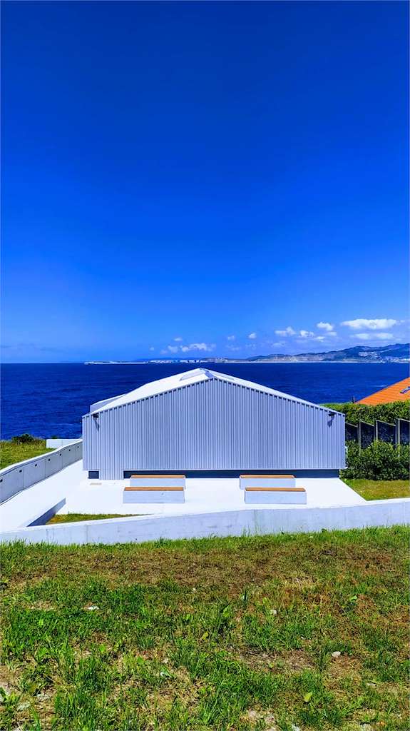 Museo Sorrizo Mar en Arteixo