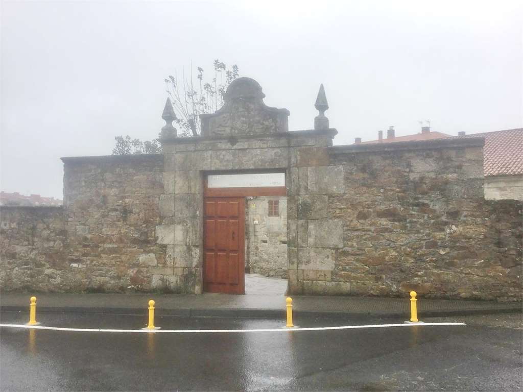 Museo Terra do Xallas - Casa do Pozo en Santa Comba