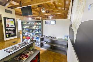 Fechas, información, programa, cartel, imágenes, mapa y ubicación de Museo Xeolóxico (2023)  en  Quiroga