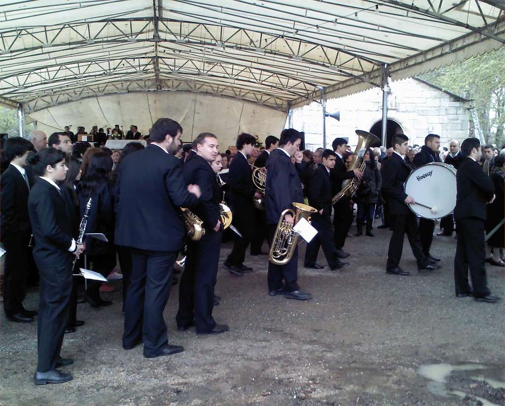 XI Música a fartar (2026) en Silleda