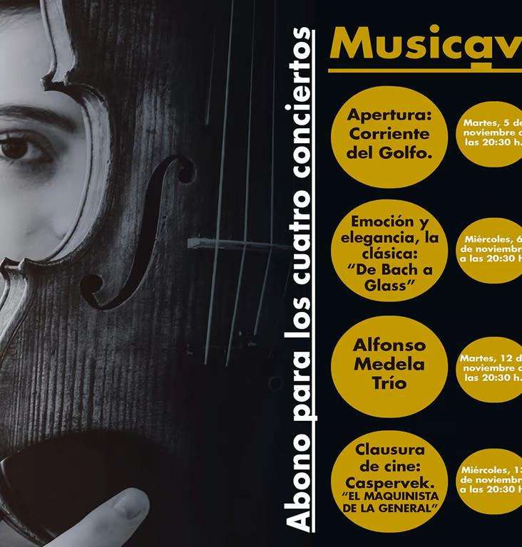 Musicav en Vigo