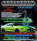 FiestasRelacionadas Mustanclub Galicia en Cambados