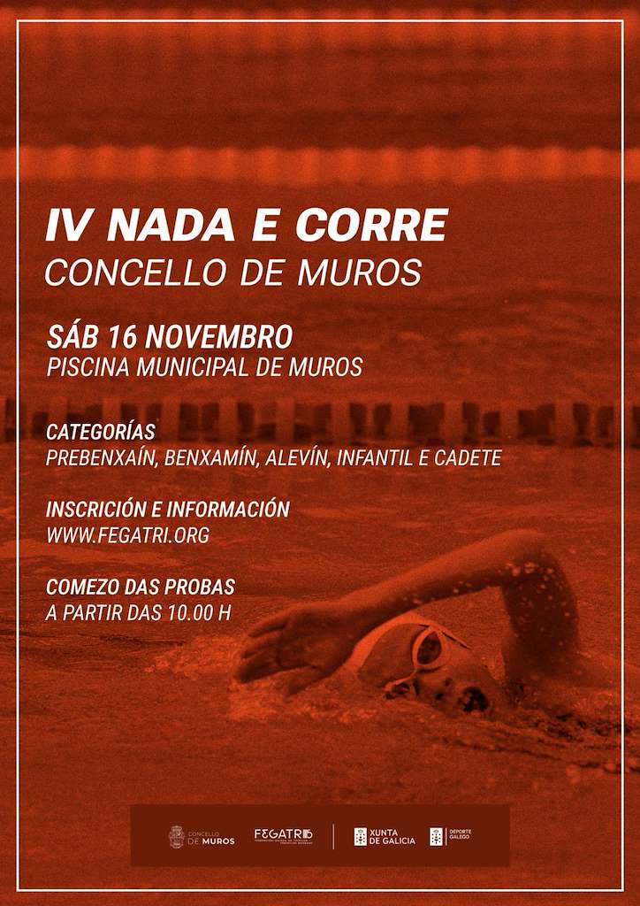 IV Nada e Corre en Muros