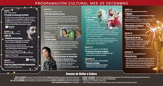 Programa de Navidad – Cabalgata de Reyes en Vilagarcía de Arousa