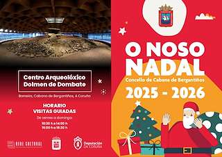 Nadal Cultural - Cabalgata de Reis