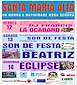 FiestasRelacionadas Natividade de Nosa Señora de Santa María Alta (1) en Lugo