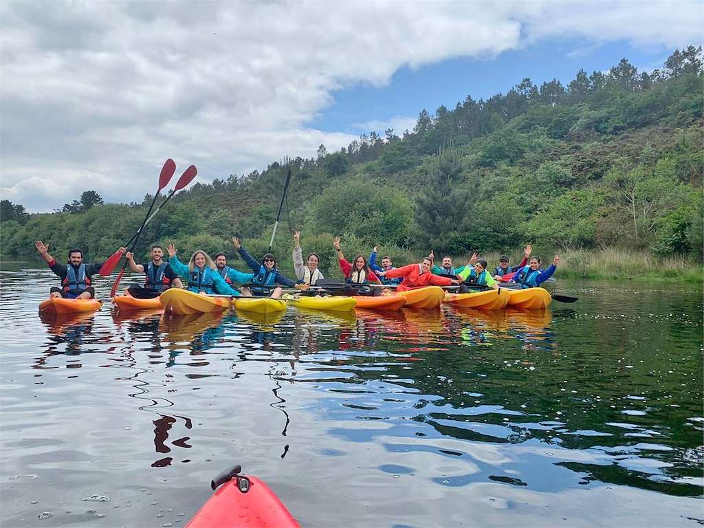 Naturmaz en Mazaricos